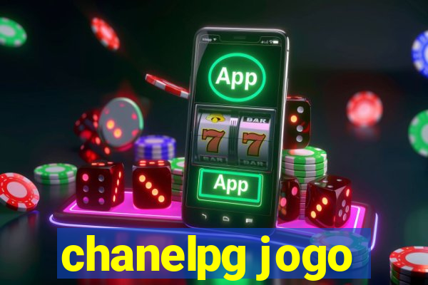 chanelpg jogo